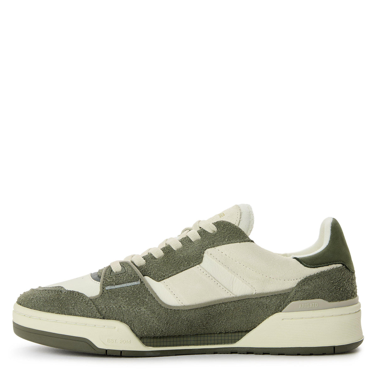 Clay Trainers