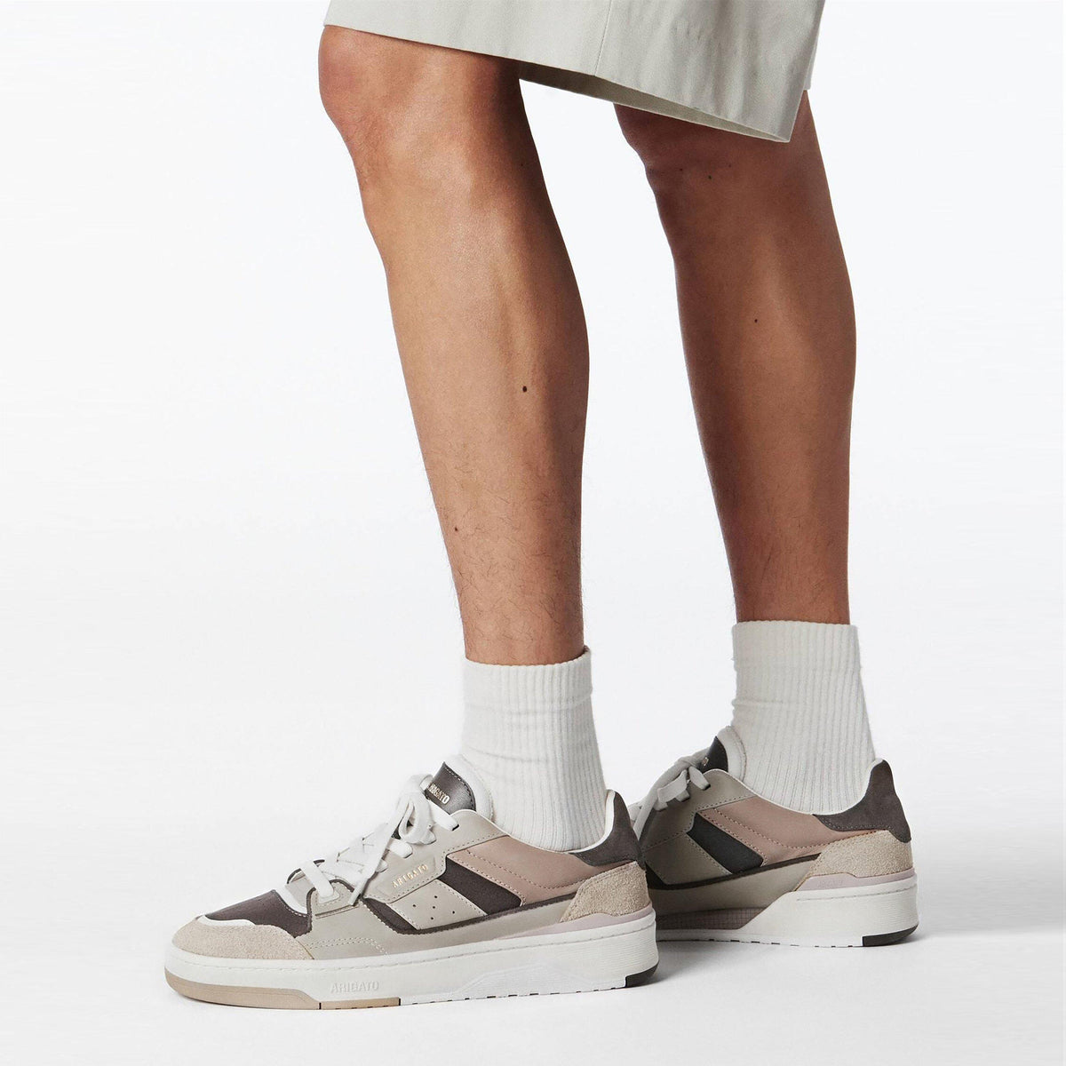 Clay Trainers