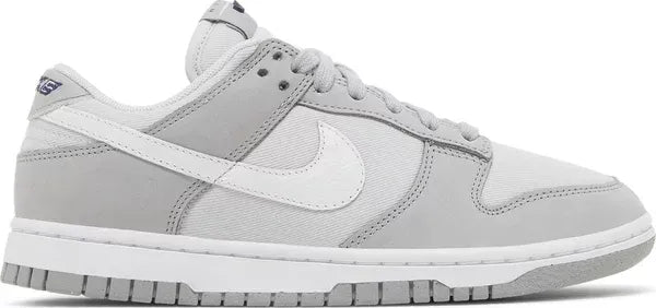 Nike Dunk Low LX 'Light Smoke Grey'