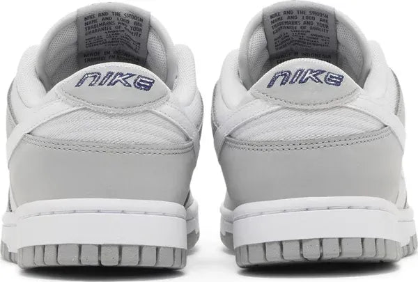 Nike Dunk Low LX 'Light Smoke Grey'