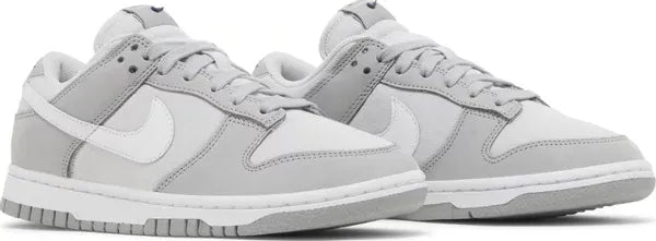 Nike Dunk Low LX 'Light Smoke Grey'