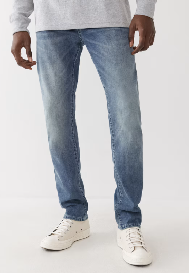 ROCCO BIG T SKINNY JEAN