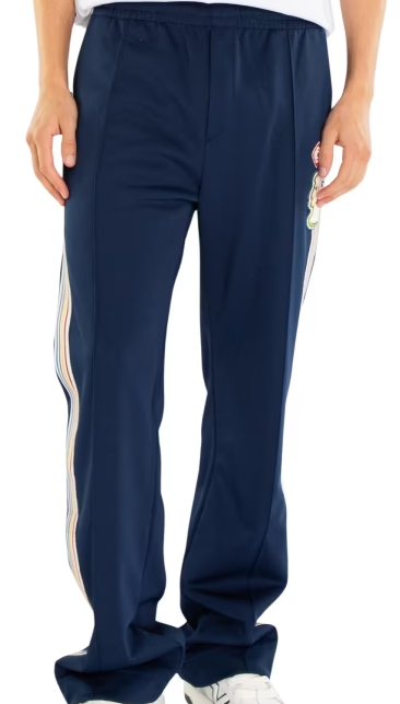Casablanca Varsity Track Pants
