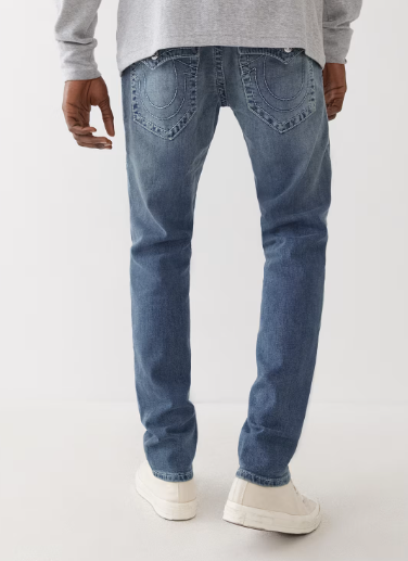 ROCCO BIG T SKINNY JEAN
