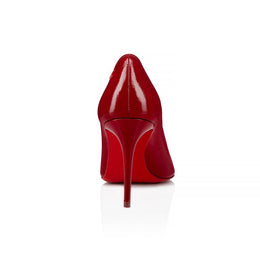 Sporty Kate 85 mm Pumps - Vog patent leather