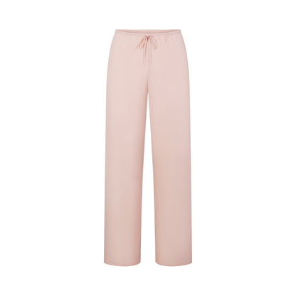 Poplin Apparel Pant
