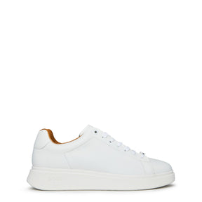 Men's Low-Top Platform Trainers