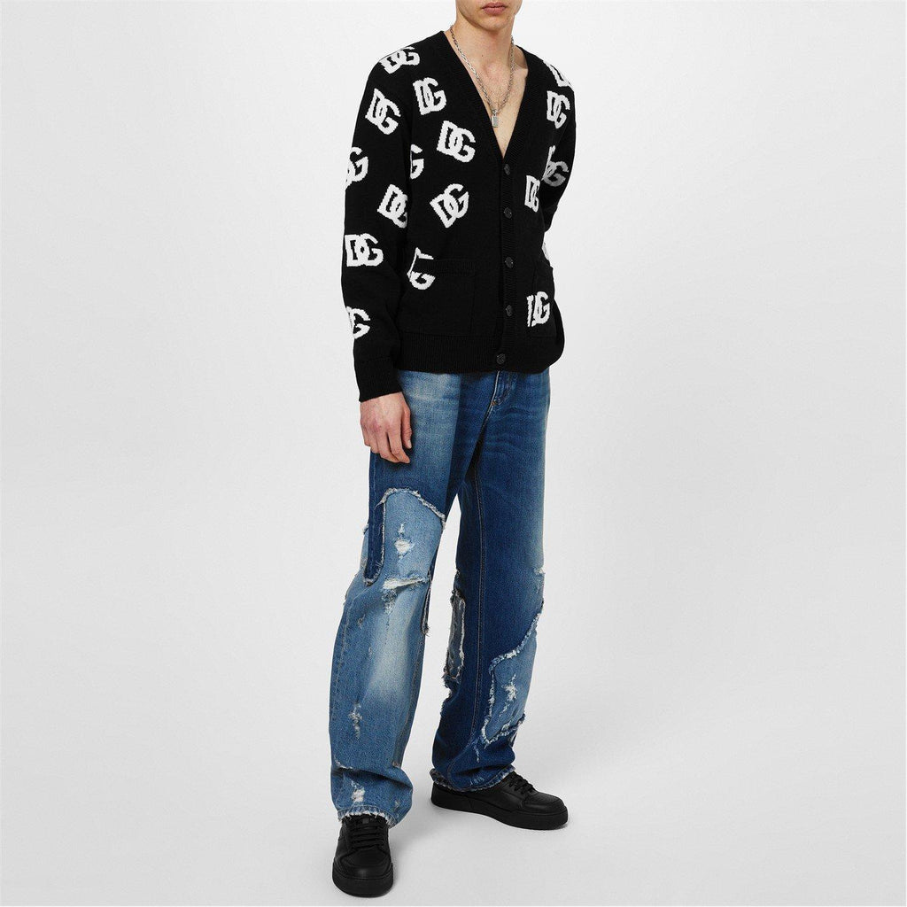 Calfskin Nappa New Roma Sneakers