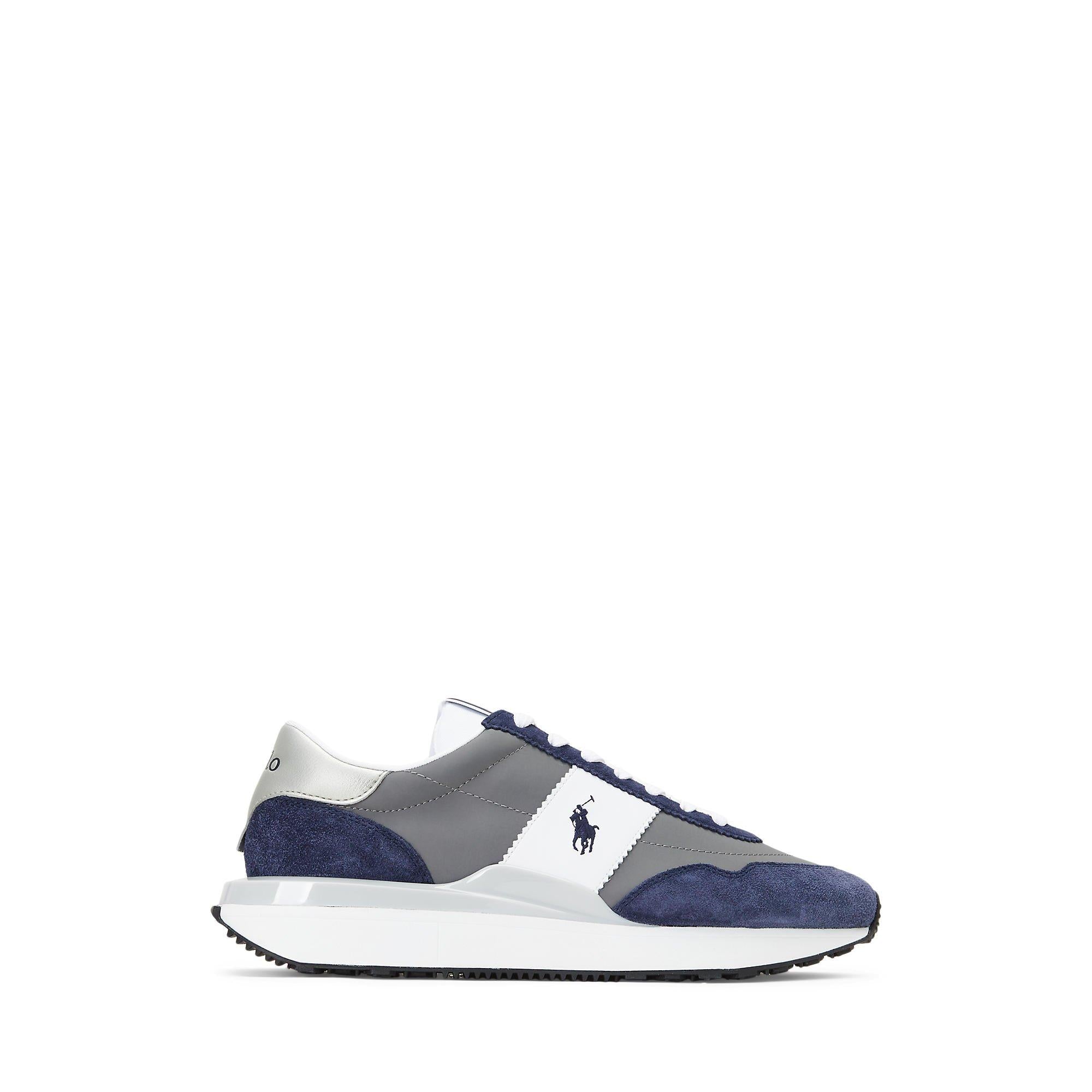 Train 89 Low-Top Trainers