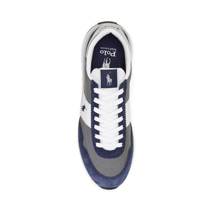 Train 89 Low-Top Trainers