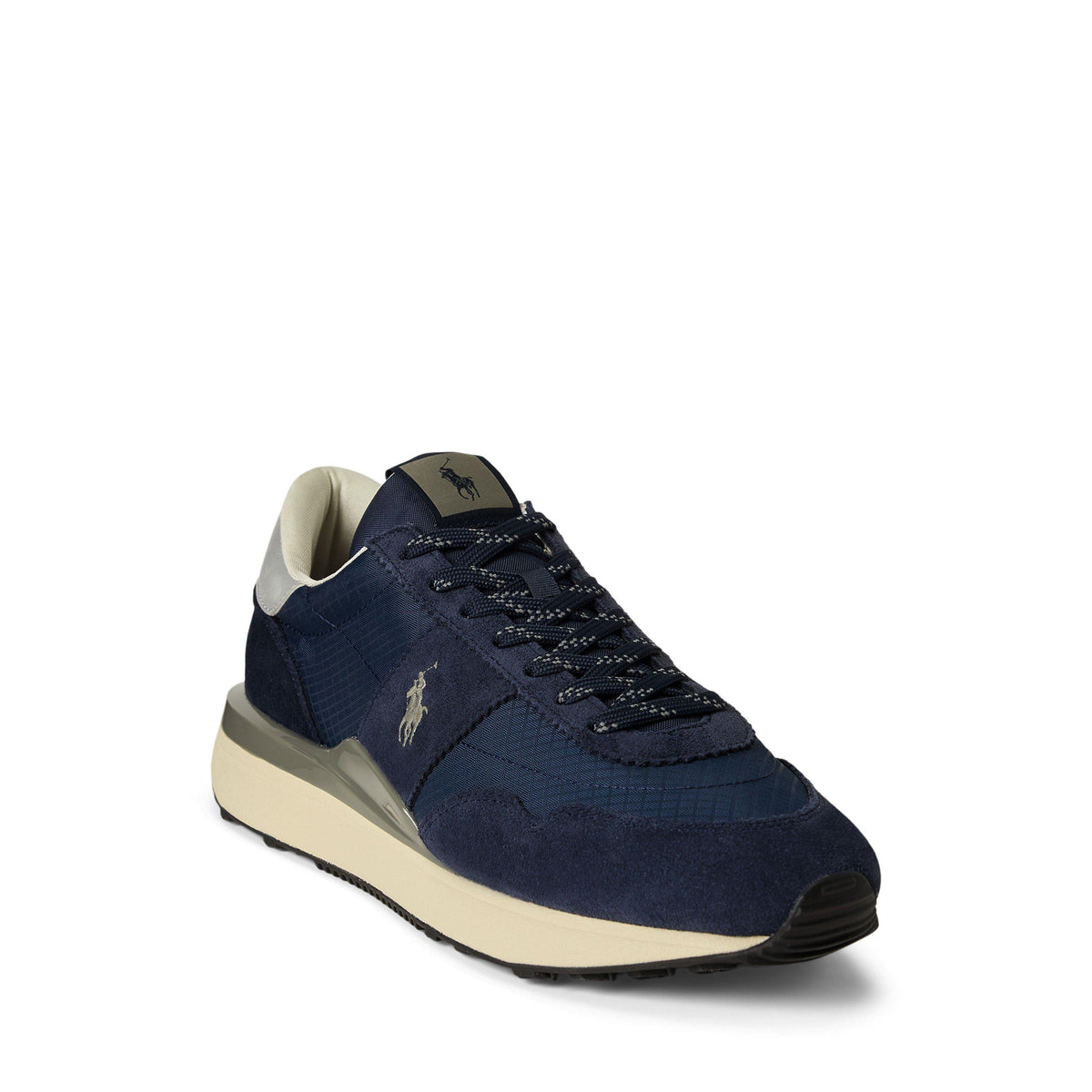 Train 89 Low-Top Trainers