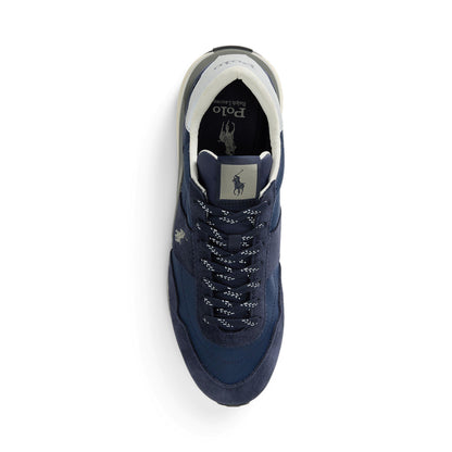 Train 89 Low-Top Trainers