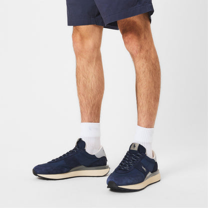 Men's Train 89 Low-Top Trainers