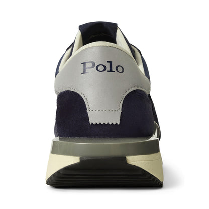 Train 89 Low-Top Trainers