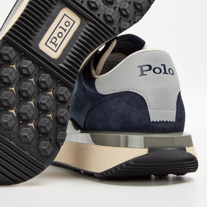 Men's Train 89 Low-Top Trainers