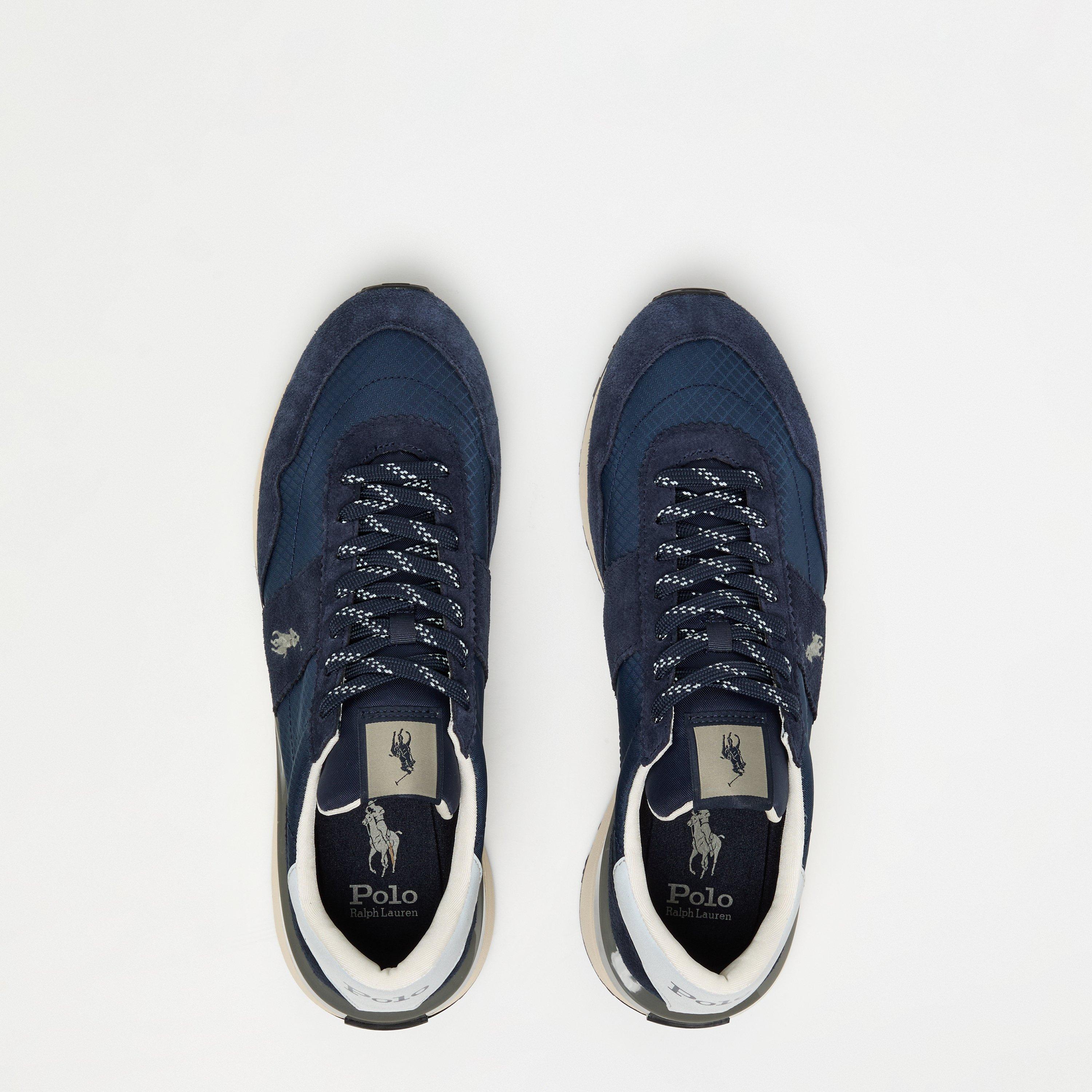 Men's Train 89 Low-Top Trainers
