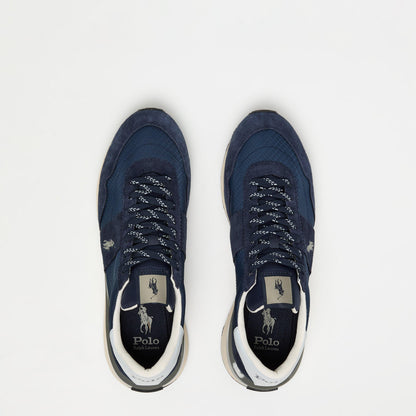 Men's Train 89 Low-Top Trainers
