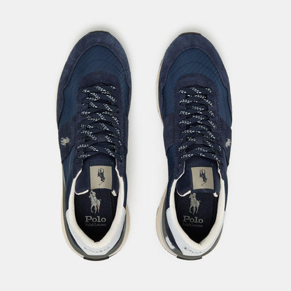 Train 89 Low-Top Trainers