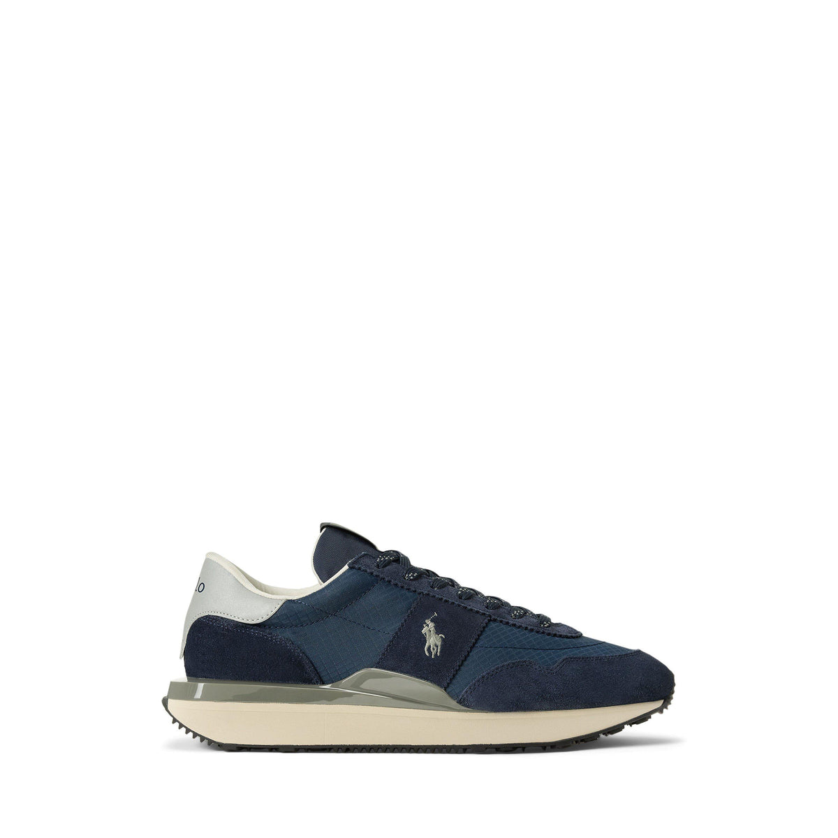 Train 89 Low-Top Trainers