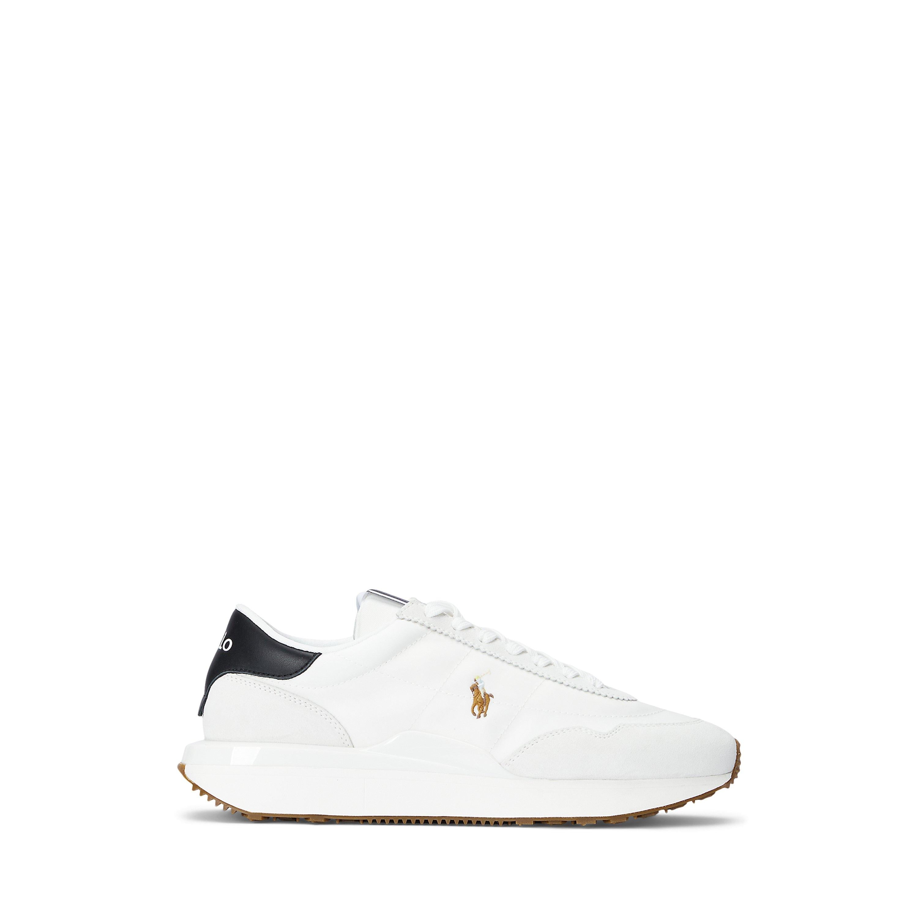 Men's Train 89 Low-Top Trainers