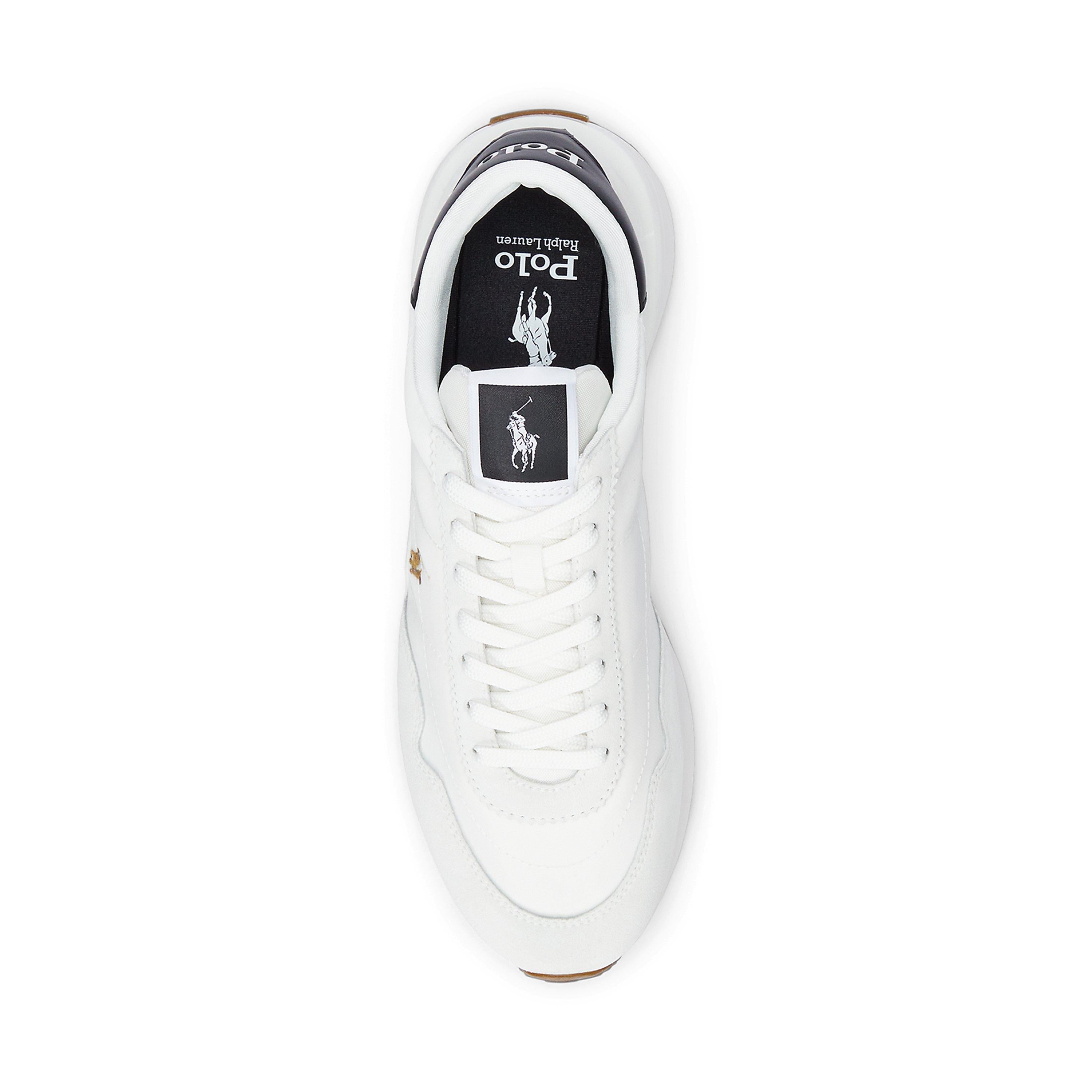 Men's Train 89 Low-Top Trainers