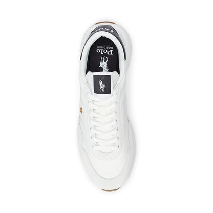 Men's Train 89 Low-Top Trainers