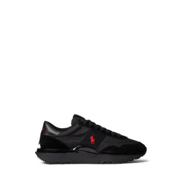 Train 89 Low-Top Trainers