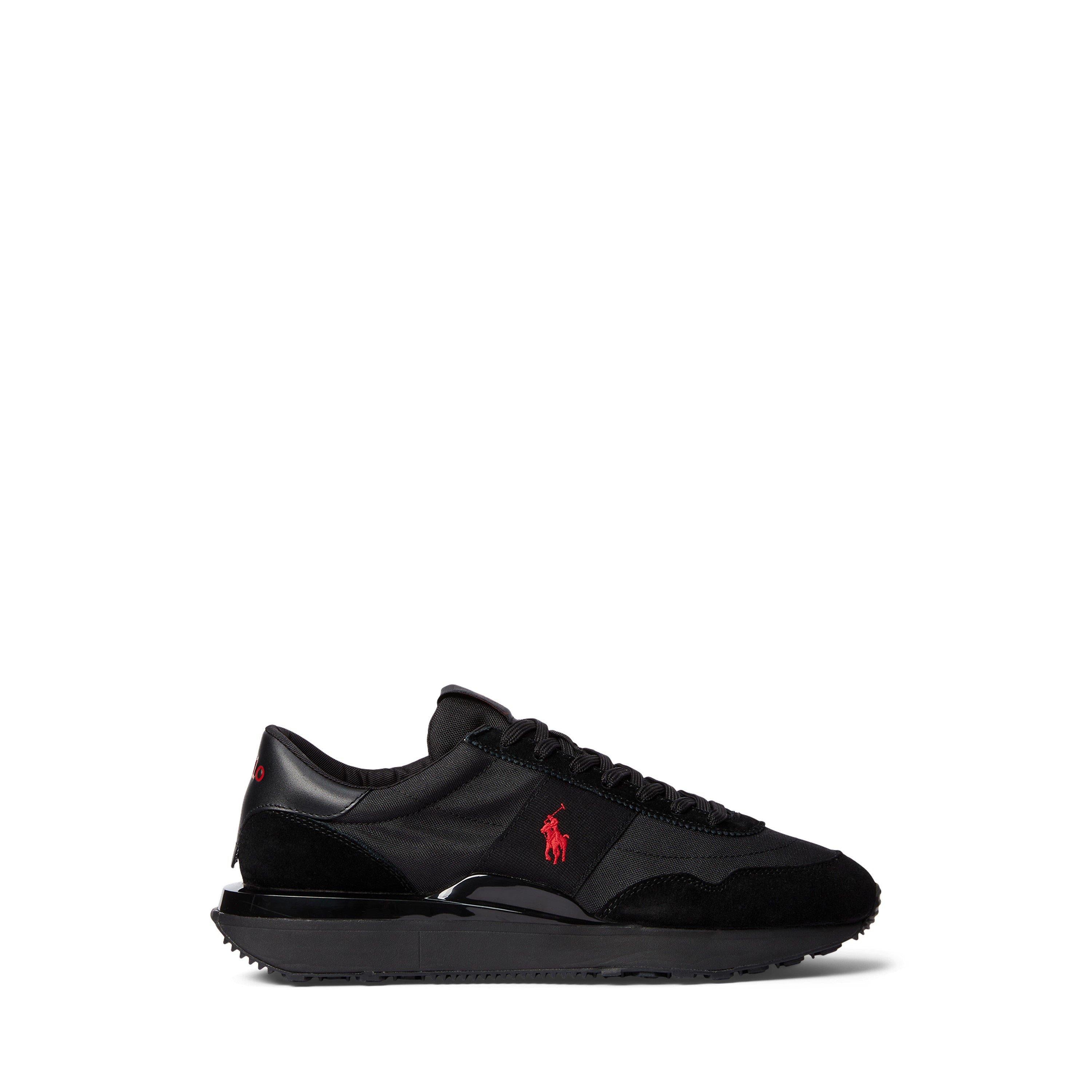 Train 89 Low-Top Trainers