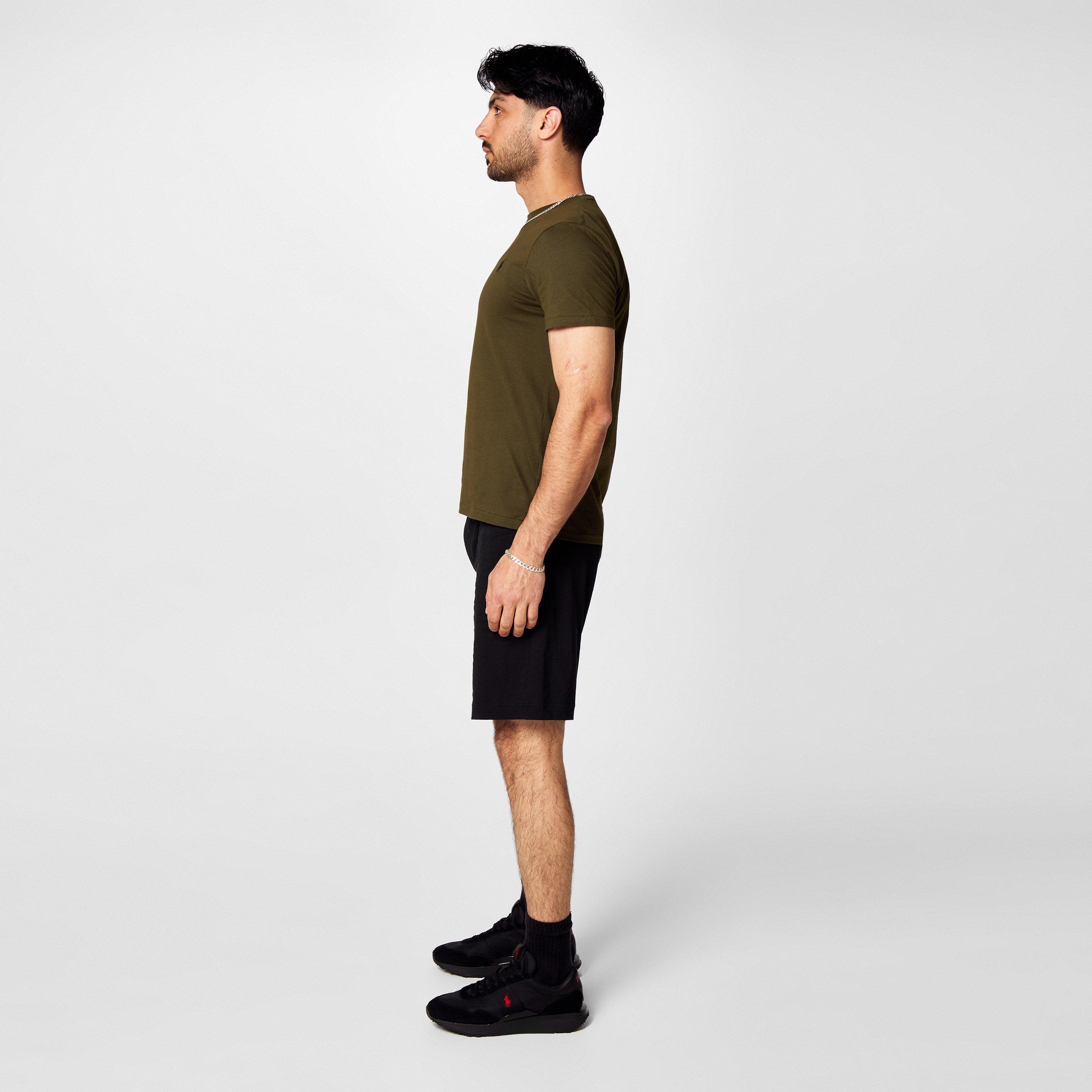 Men's Train 89 Low-Top Trainers