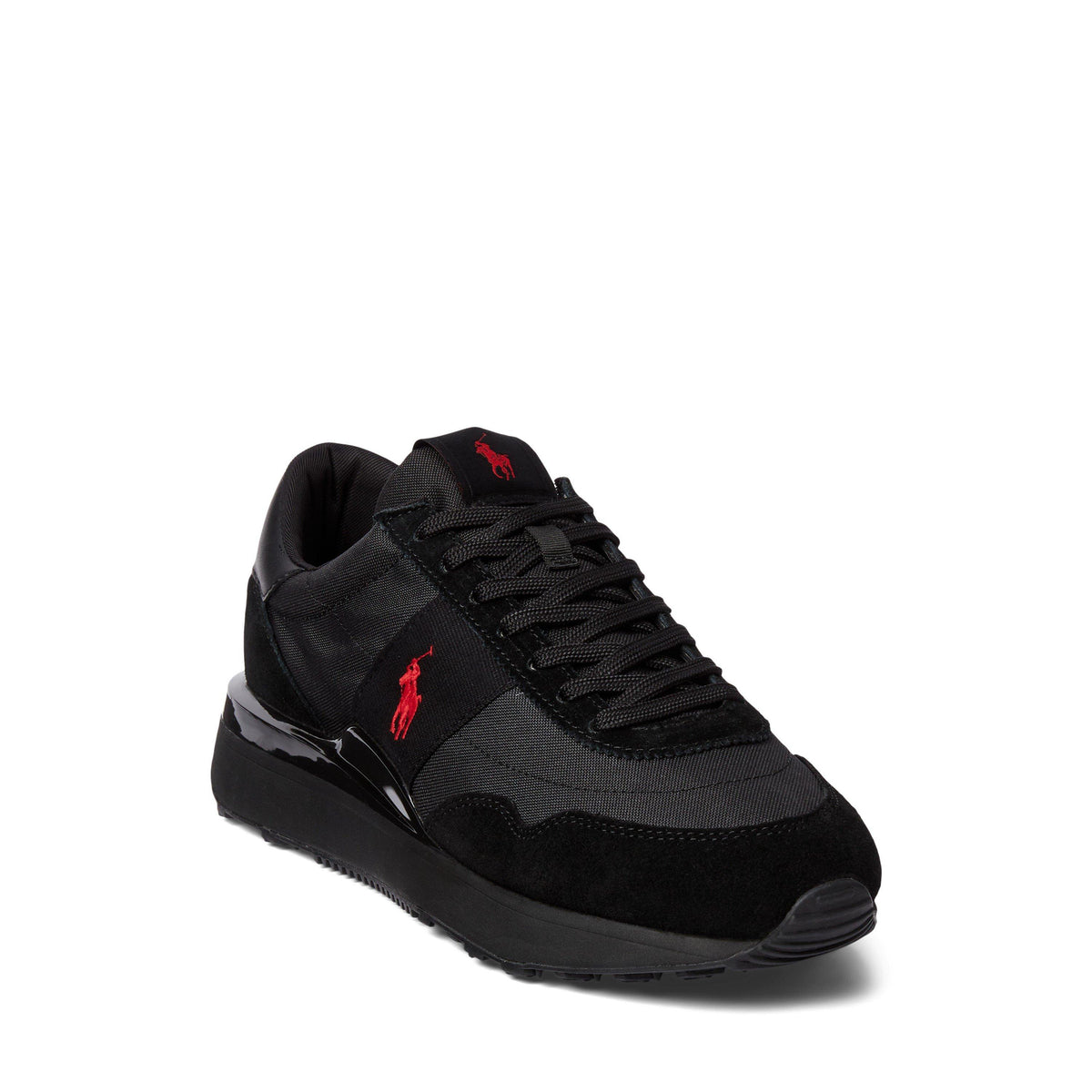 Train 89 Low-Top Trainers