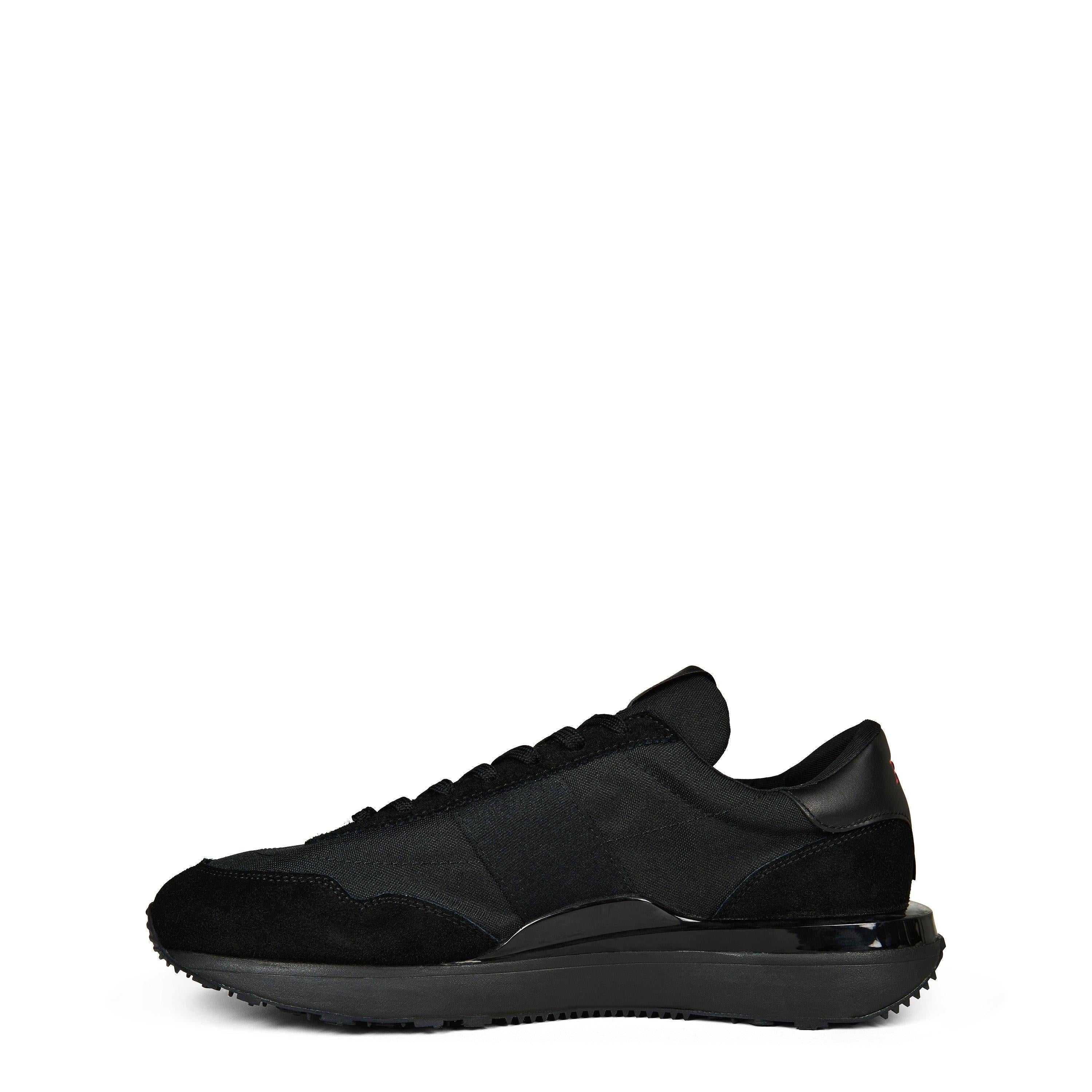 Men's Train 89 Low-Top Trainers