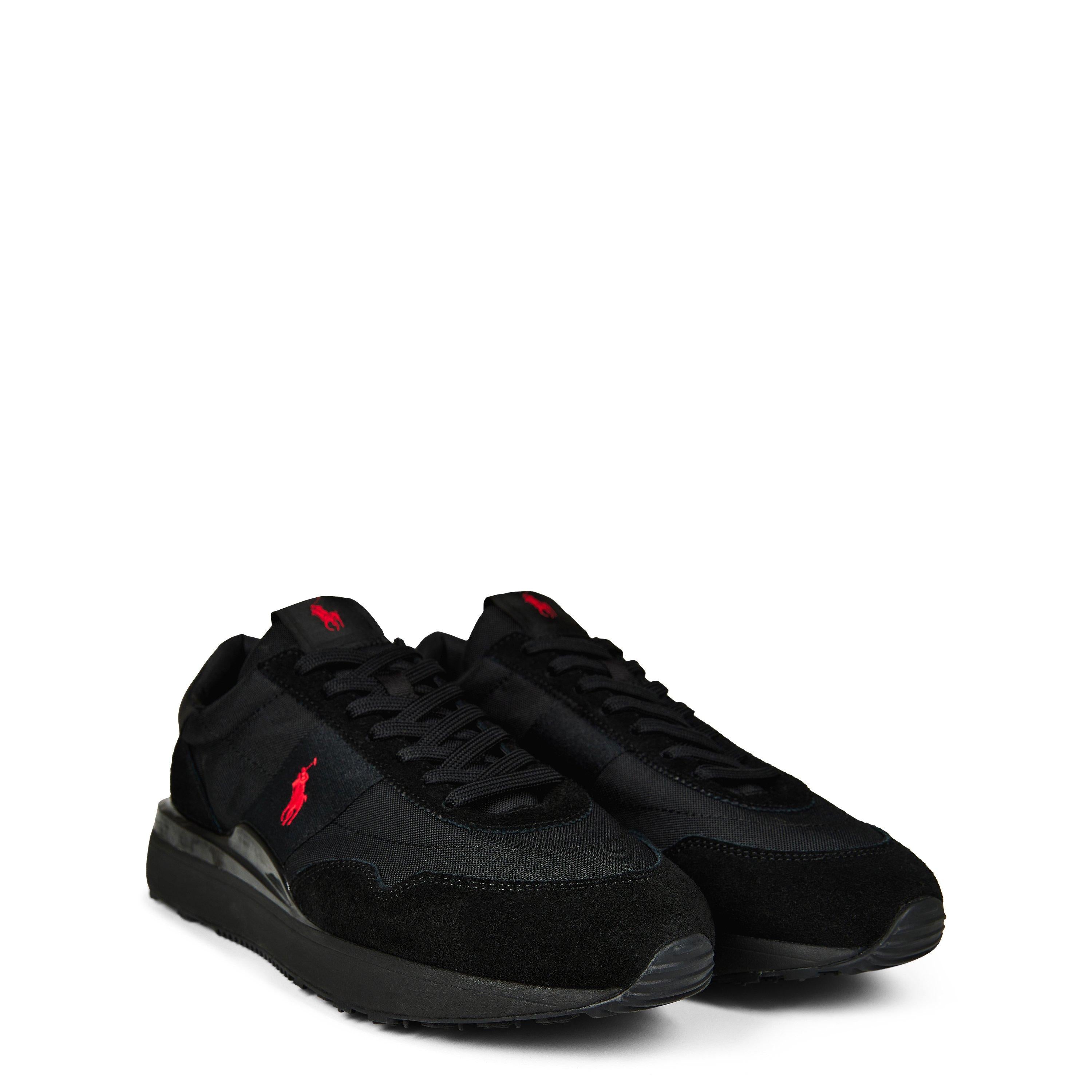 Men's Train 89 Low-Top Trainers