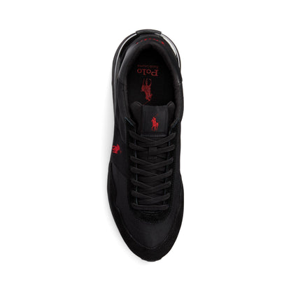 Train 89 Low-Top Trainers