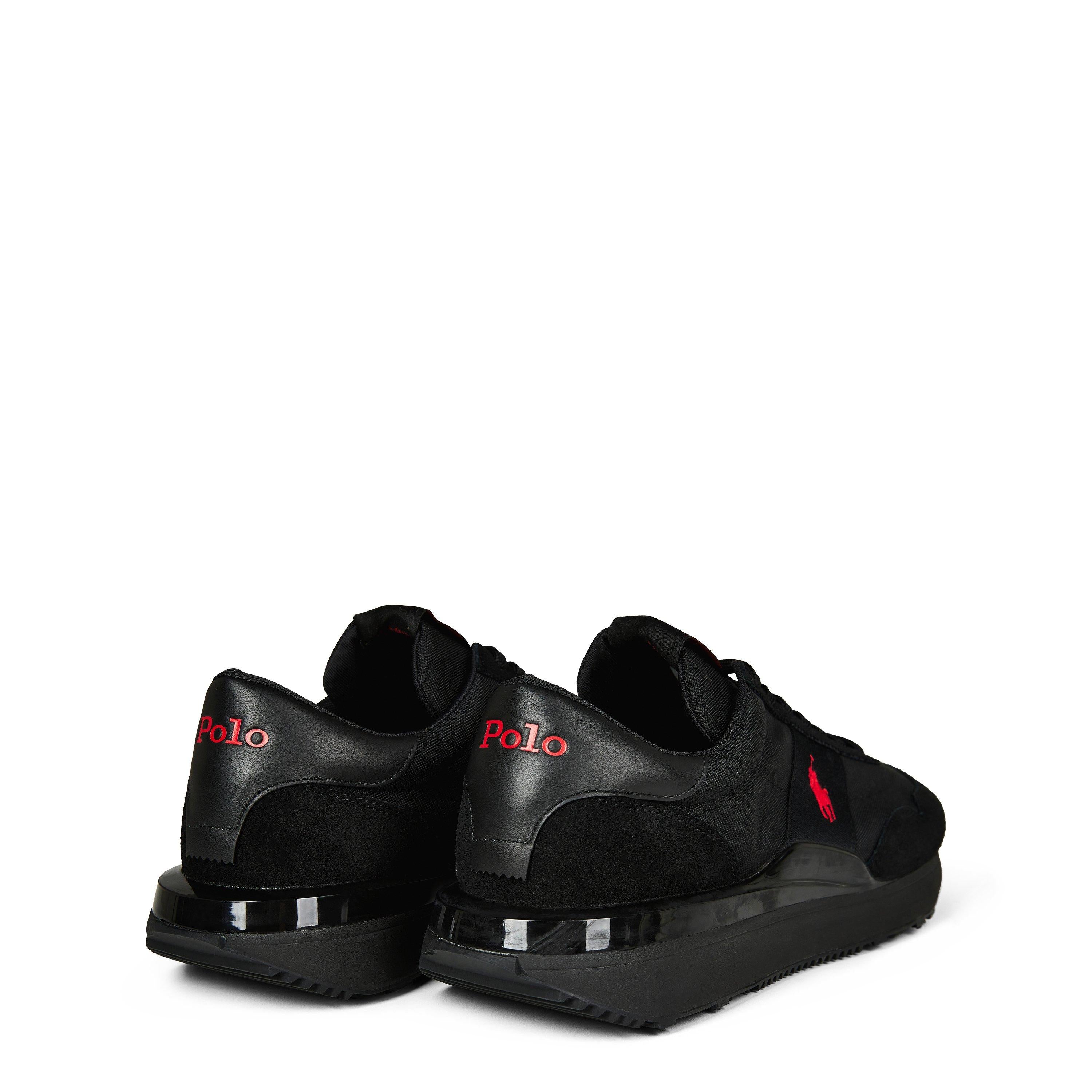 Men's Train 89 Low-Top Trainers