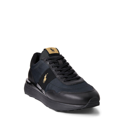 Train 89 Low-Top Trainers