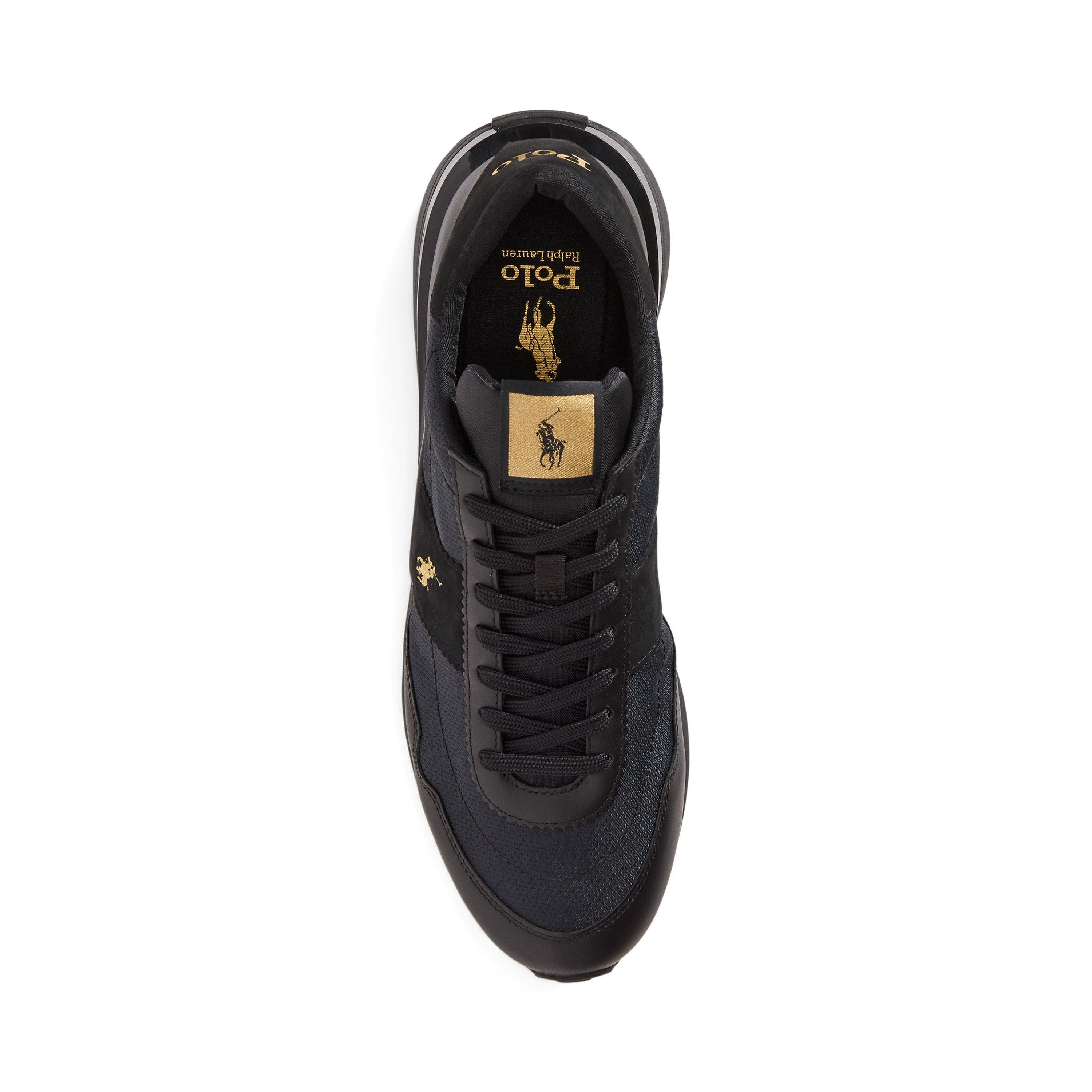 Train 89 Low-Top Trainers