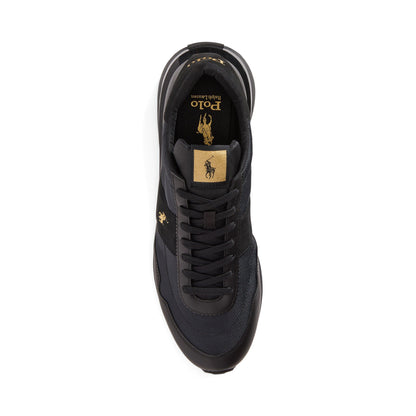 Train 89 Low-Top Trainers