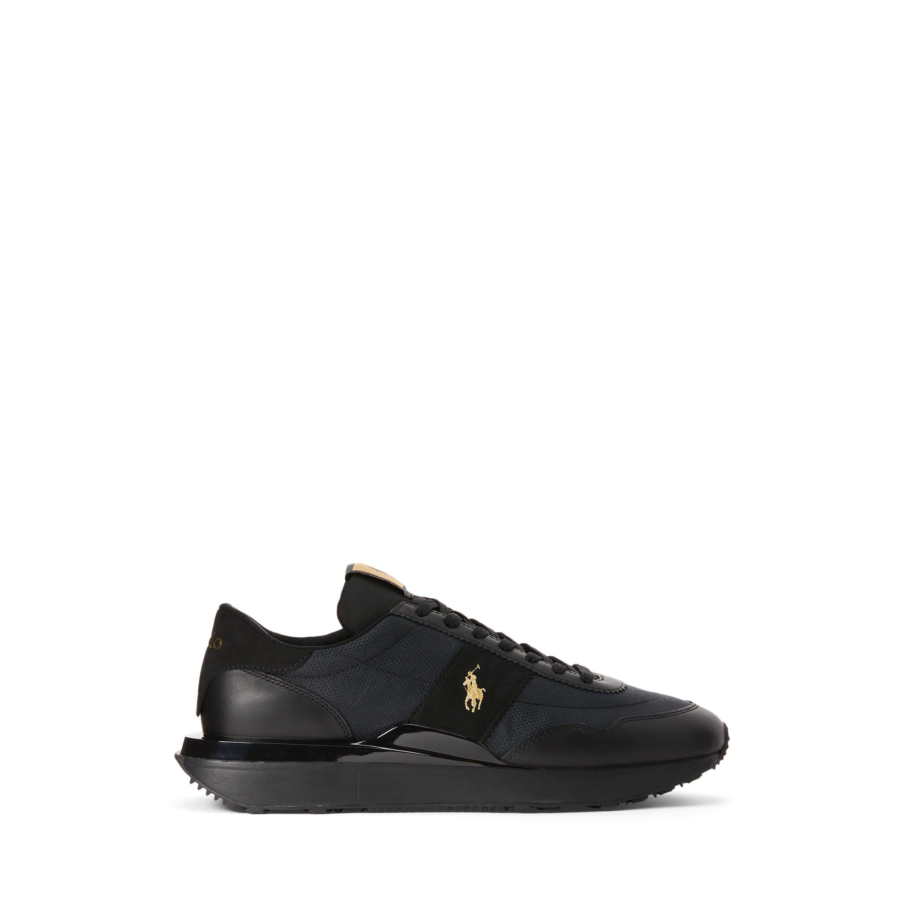 Train 89 Low-Top Trainers