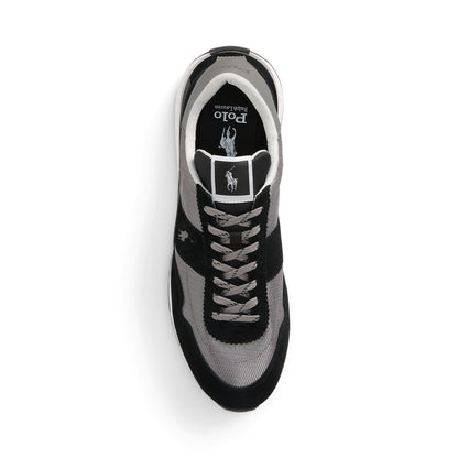 Train 89 Low-Top Trainers