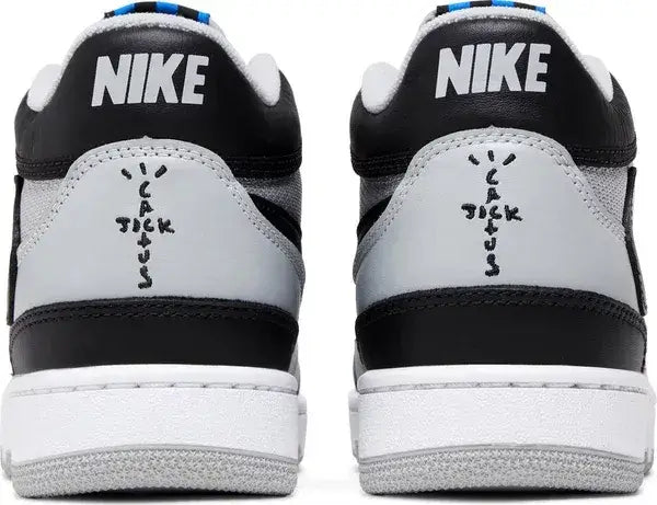 Nike Travis Scott x Mac Attack SP 'Cactus Mac' - Size: UK 3.5 Sneakers | Shop From The Mirage