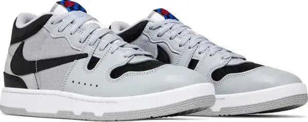 Nike Travis Scott x Mac Attack SP 'Cactus Mac' - Size: UK 3.5 Sneakers | Shop From The Mirage