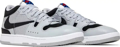 Nike Travis Scott x Mac Attack SP 'Cactus Mac' - Size: UK 3.5 Sneakers | Shop From The Mirage