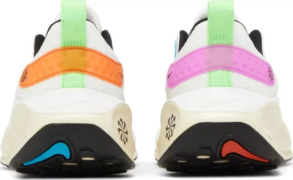 ReactX Infinity Run 4 SE 'Mix and Match'