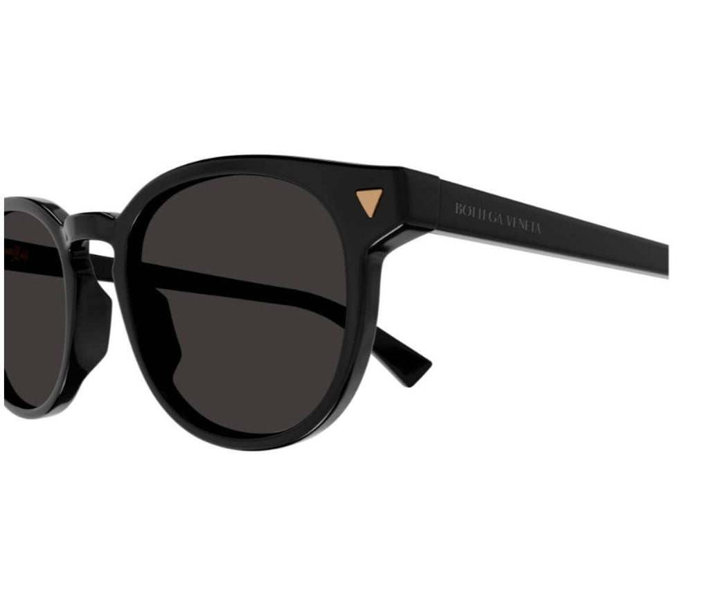 Bottega Veneta Bottega Veneta 1253S 001 50 - Sunglasses | Shop From The Mirage