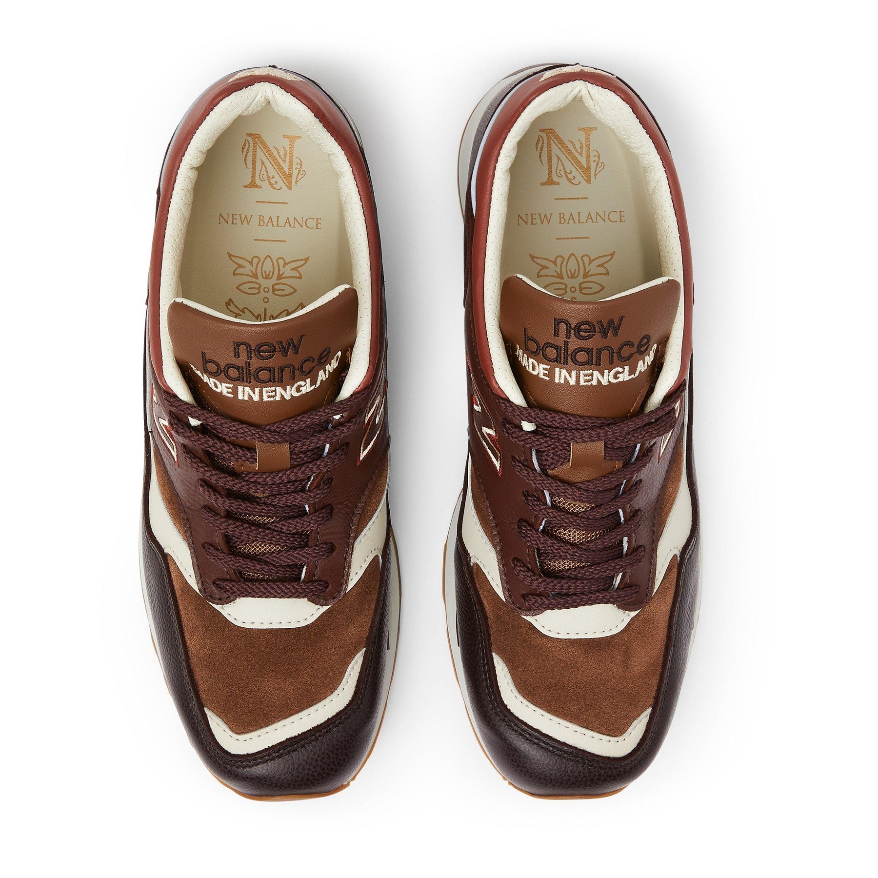 1500 Low Trainers
