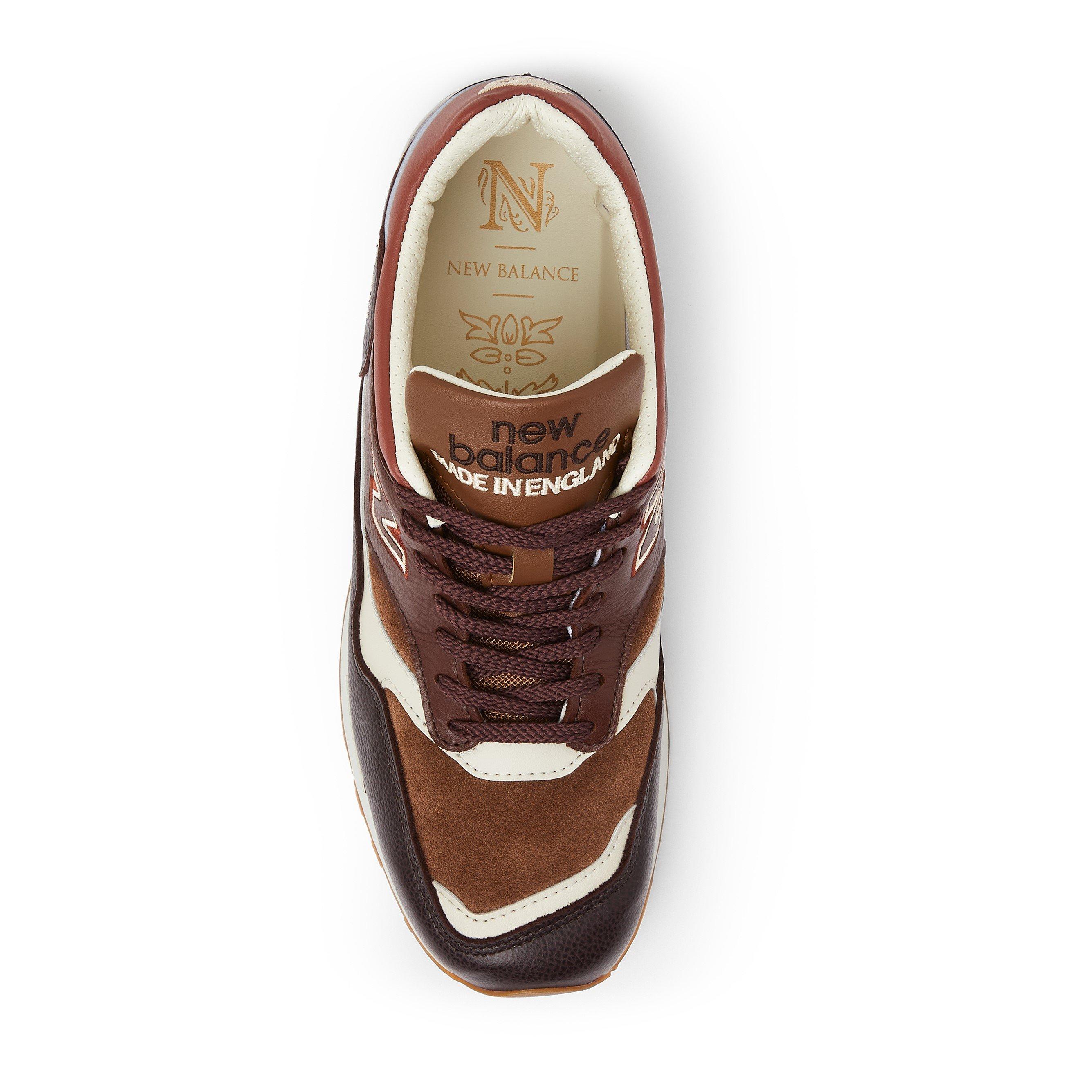 1500 Low Trainers