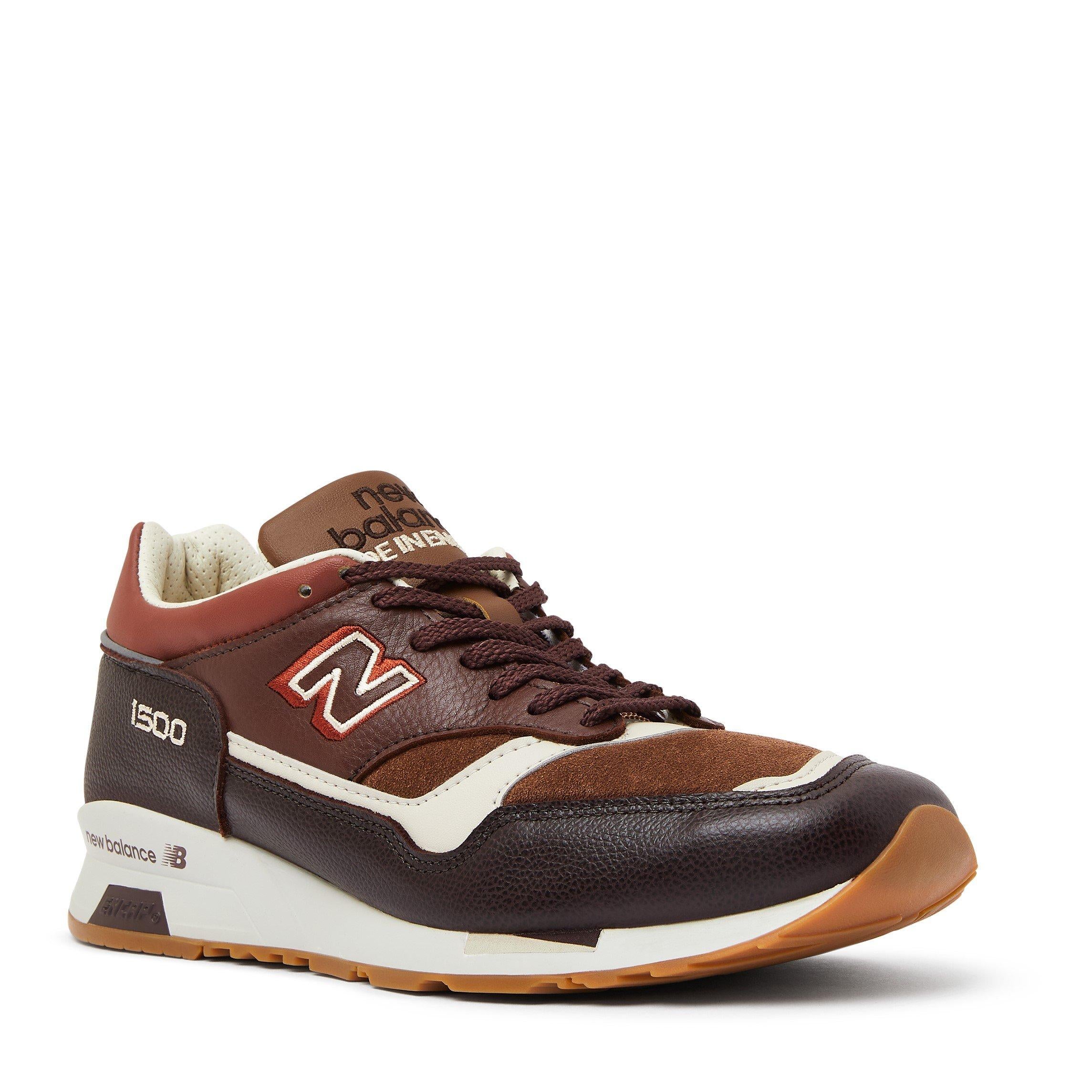1500 Low Trainers