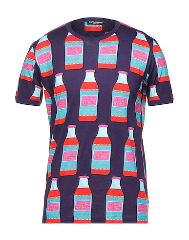 DOLCE&GABBANA T-SHIRTS