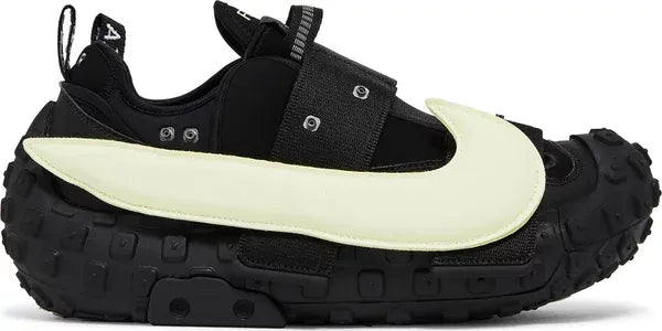 Cactus Plant Flea Market x Air Flea 2 'Black Alabaster'