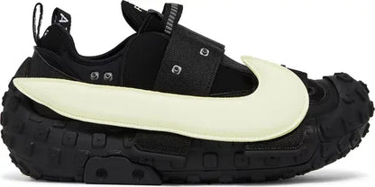 Cactus Plant Flea Market x Air Flea 2 'Black Alabaster'